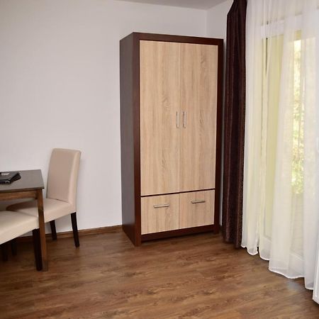 Pension U Krbu Mikulov v Krusnych Horach Экстерьер фото