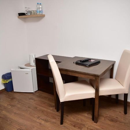 Pension U Krbu Mikulov v Krusnych Horach Экстерьер фото
