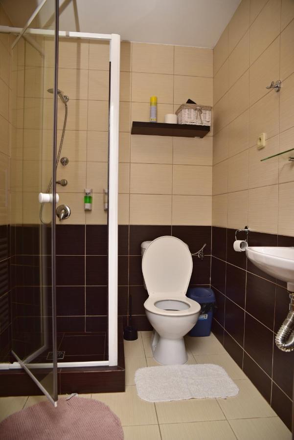 Pension U Krbu Mikulov v Krusnych Horach Экстерьер фото