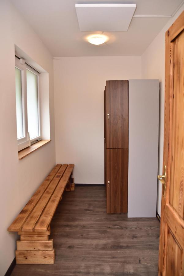 Pension U Krbu Mikulov v Krusnych Horach Экстерьер фото