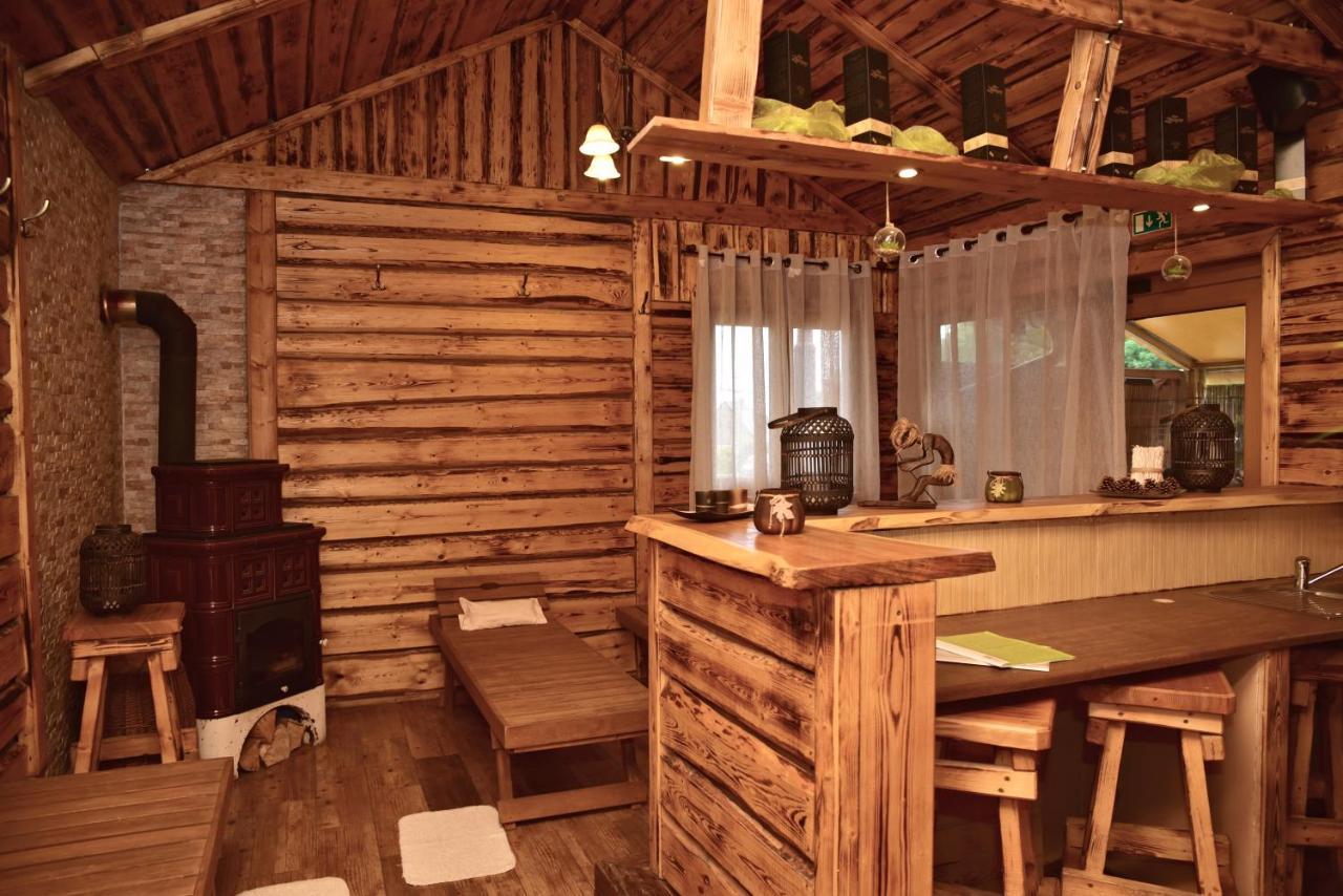 Pension U Krbu Mikulov v Krusnych Horach Экстерьер фото