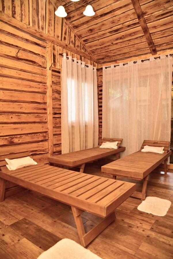 Pension U Krbu Mikulov v Krusnych Horach Экстерьер фото