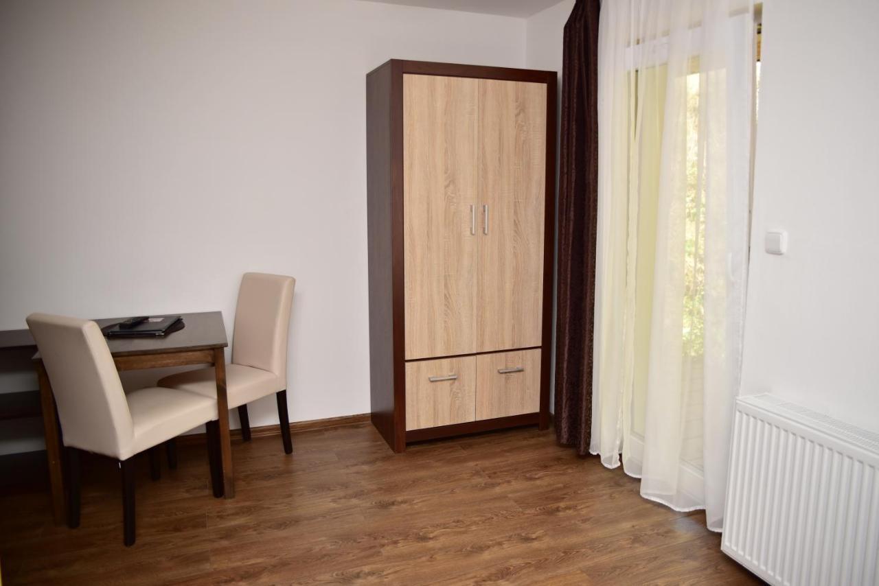 Pension U Krbu Mikulov v Krusnych Horach Экстерьер фото