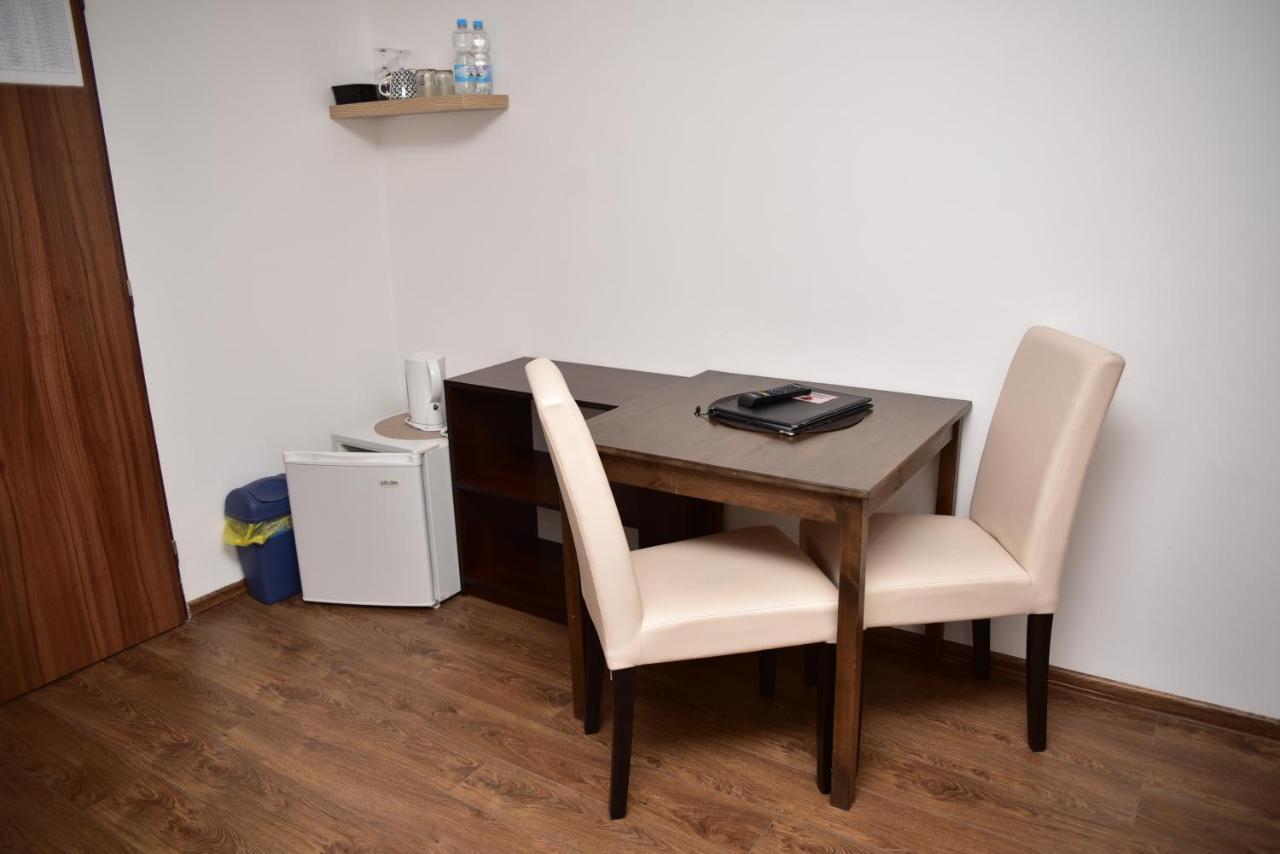 Pension U Krbu Mikulov v Krusnych Horach Экстерьер фото