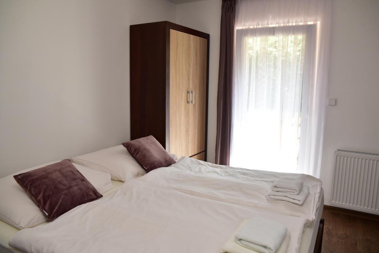 Pension U Krbu Mikulov v Krusnych Horach Экстерьер фото