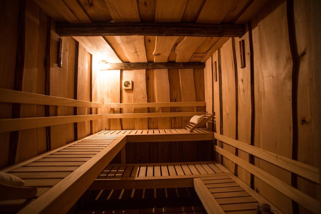 Pension U Krbu Mikulov v Krusnych Horach Экстерьер фото